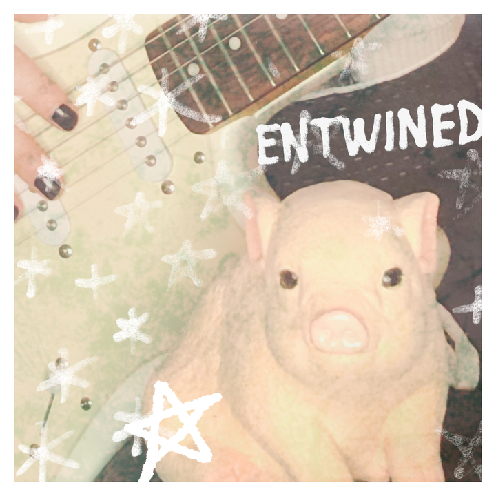 Entwined